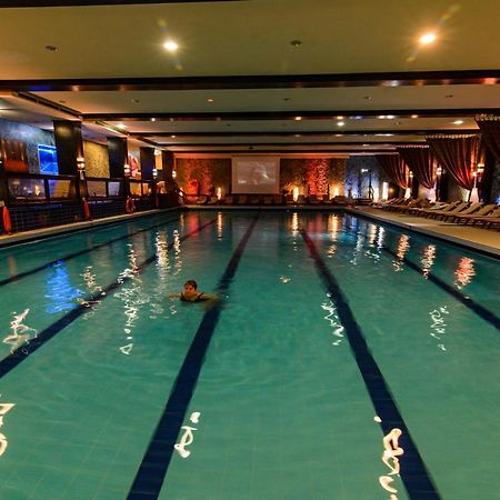 Apartament Alpin Resort Etaj 7 Пояна Брашов Екстериор снимка