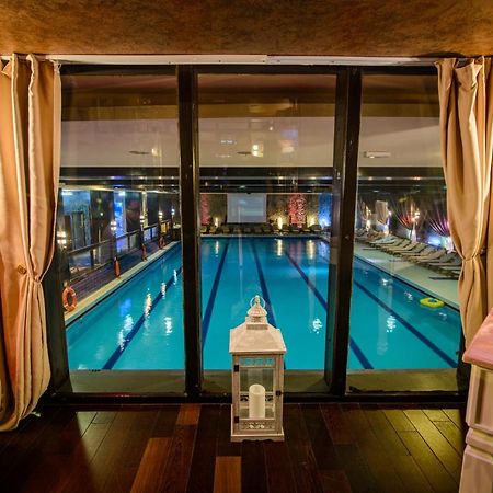 Apartament Alpin Resort Etaj 7 Пояна Брашов Екстериор снимка