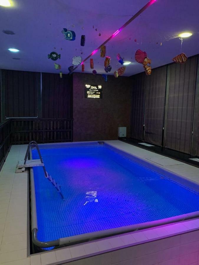 Apartament Alpin Resort Etaj 7 Пояна Брашов Екстериор снимка