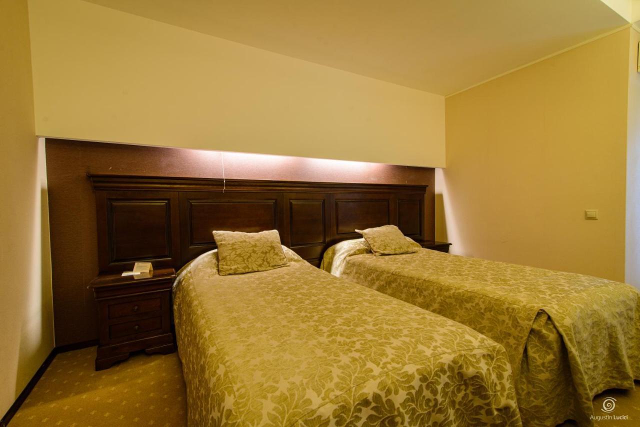 Apartament Alpin Resort Etaj 7 Пояна Брашов Екстериор снимка
